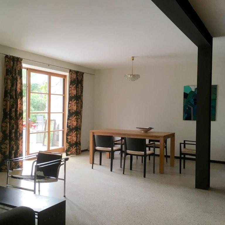 Villa Magali - Apartment - Erdgeschoss - 7