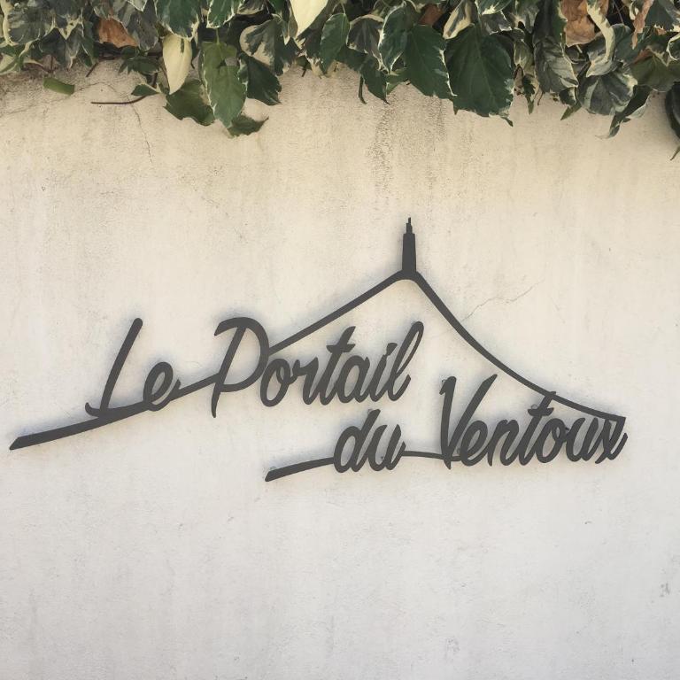 Le Refuge Secret du Ventoux Maison Authentique avec Jardin Privé et Charme Provençal - Casa con 1 Camera da Letto - 6