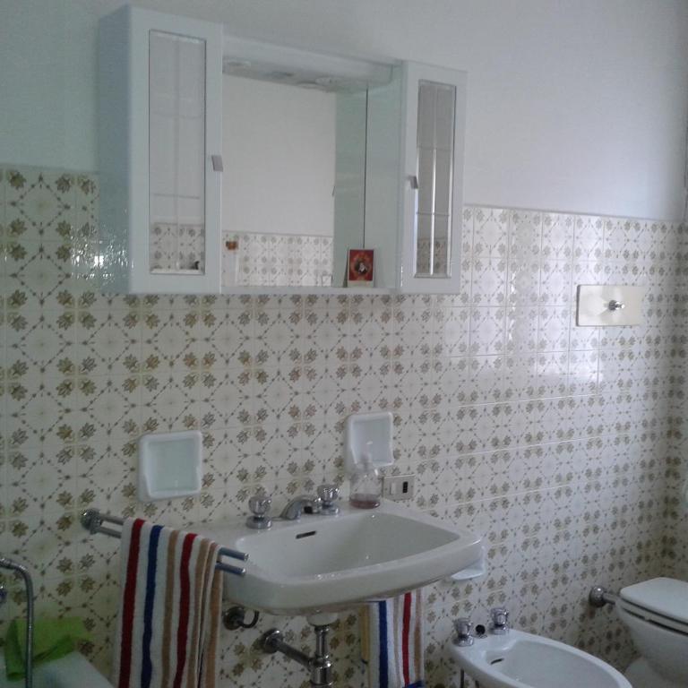Casa Irene - Appartamento con Vista Lago - 9
