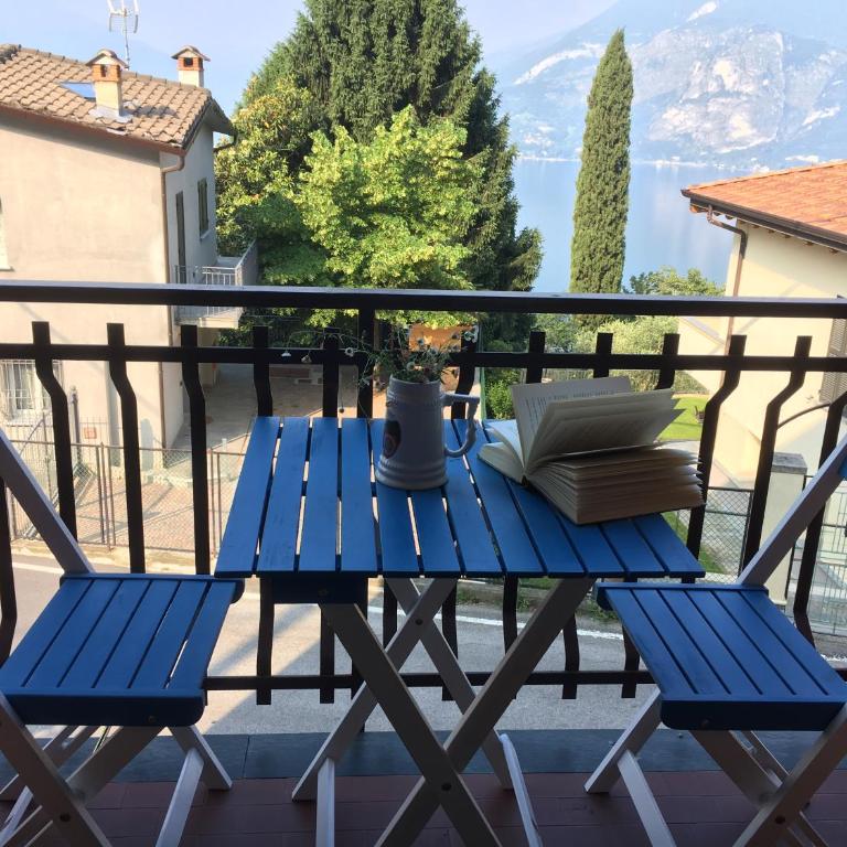 Casa Irene - Appartamento con Vista Lago - 2
