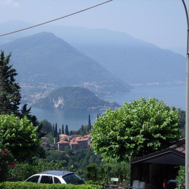 Casa Irene - Appartamento con Vista Lago - 1