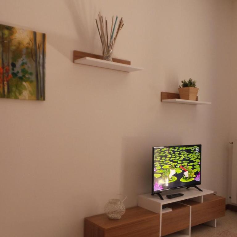 BB4U Apartments and Terrace - Appartamento con Balcone - 12
