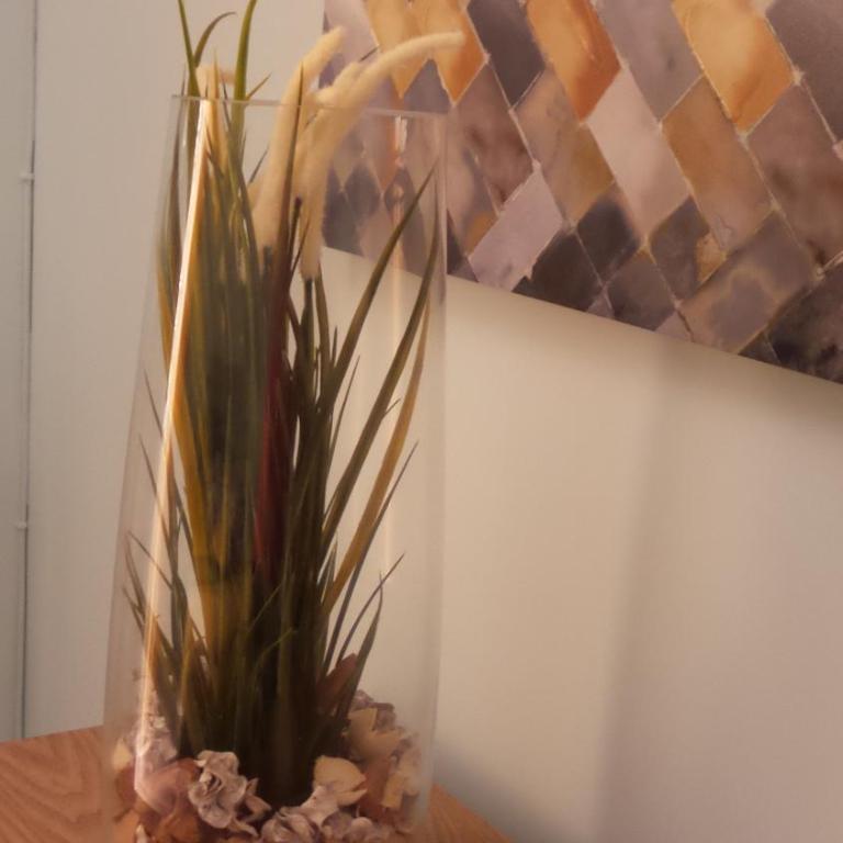 BB4U Apartments and Terrace - Appartamento con Balcone - 11