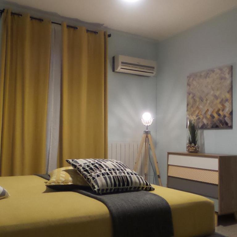 BB4U Apartments and Terrace - Appartamento con Balcone - 8