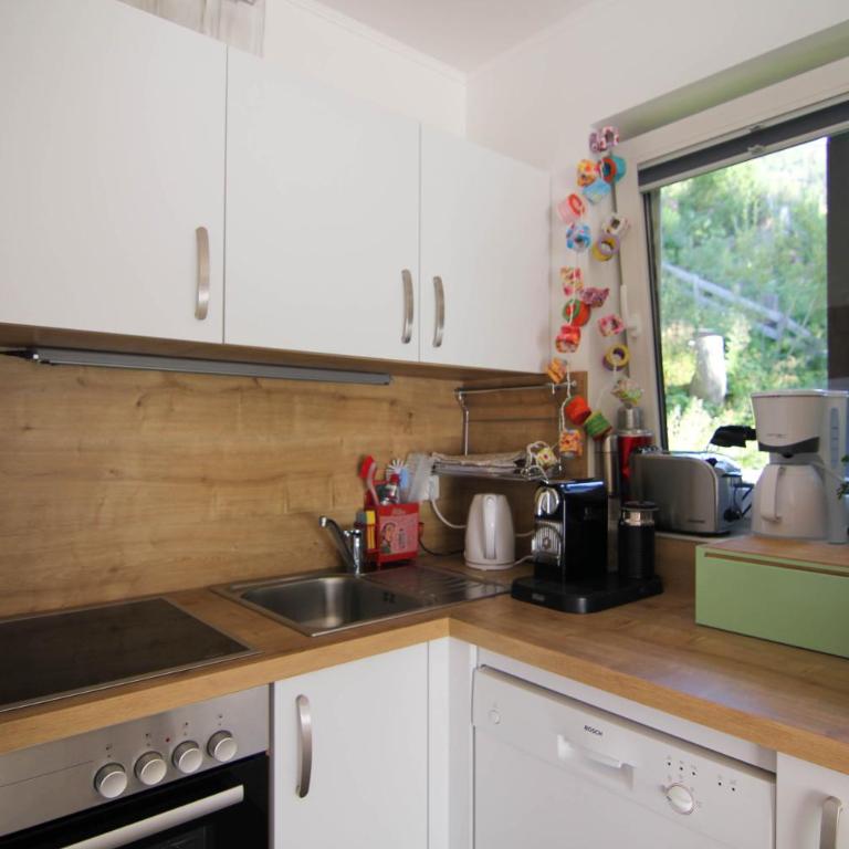 Apartment Bergjuwel - Appartamento Deluxe - 56