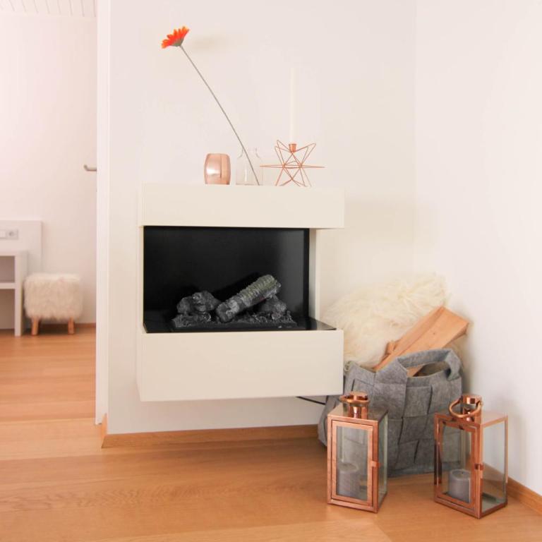 Apartment Bergjuwel - Appartamento Deluxe - 48