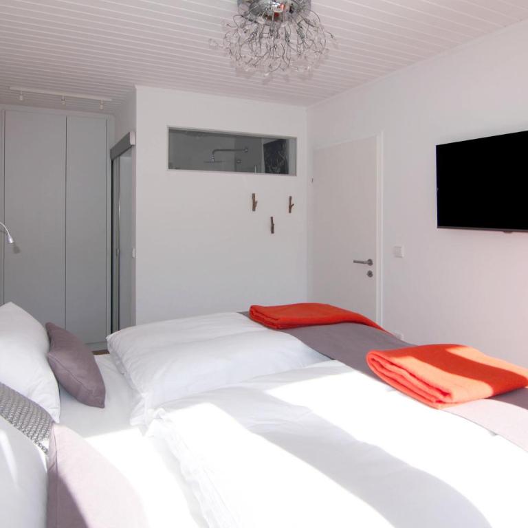 Apartment Bergjuwel - Appartamento Deluxe - 15