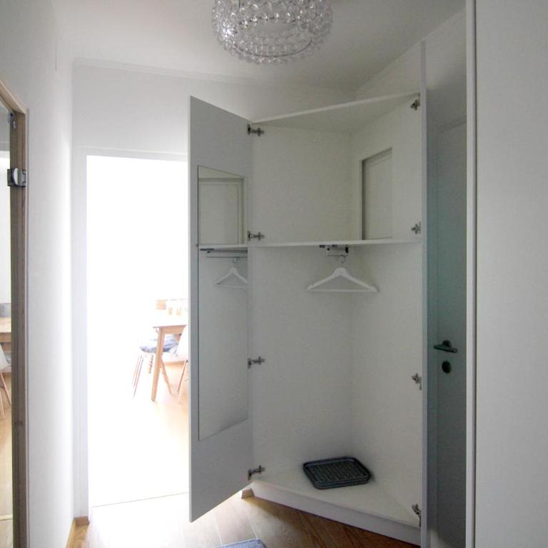 Apartment Bergjuwel - Appartamento Deluxe - 52
