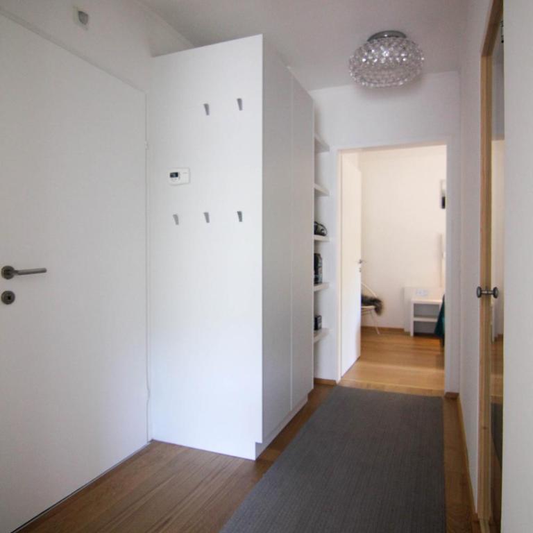 Apartment Bergjuwel - Appartamento Deluxe - 31