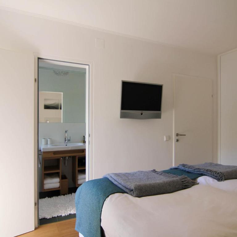 Apartment Bergjuwel - Appartamento Deluxe - 60