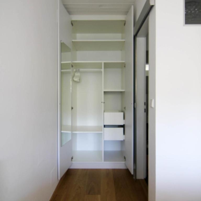 Apartment Bergjuwel - Appartamento Deluxe - 53