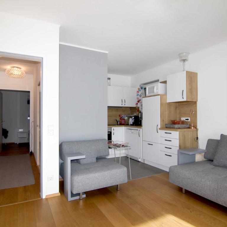 Apartment Bergjuwel - Appartamento Deluxe - 35
