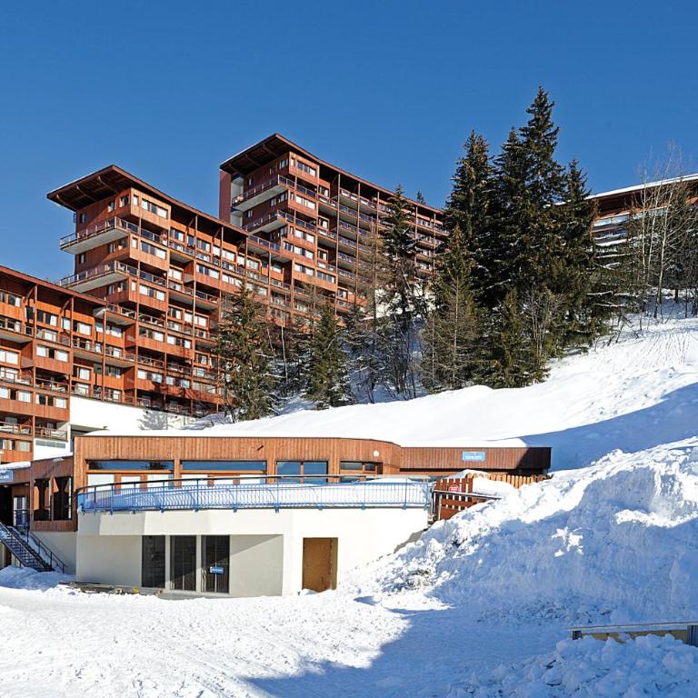 travelski home premium - Résidence Le Roc Belle Face - Appartement - 1