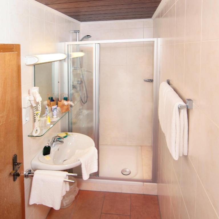 Apartmenthaus Gotthardt - Apartment mit 2 Schlafzimmern - 3