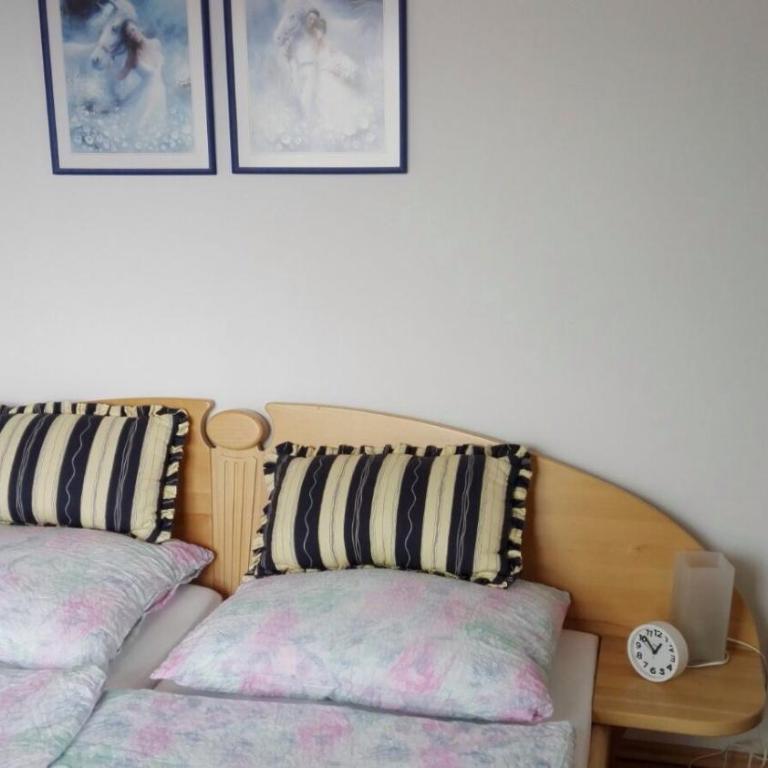 Ferienwohnung Regina - Apartamento - 2 niveles - 11