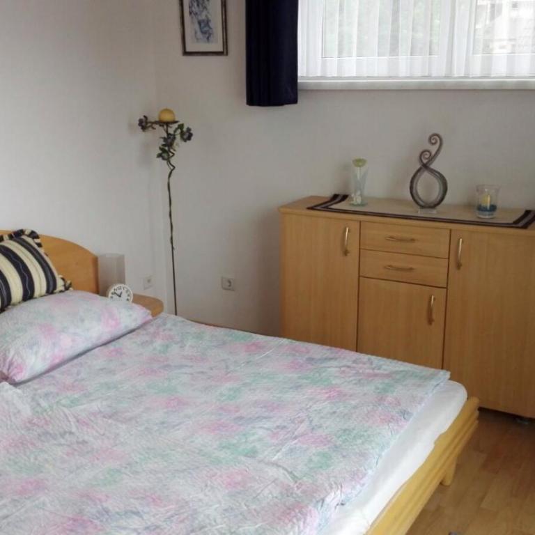 Ferienwohnung Regina - Apartamento - 2 niveles - 9