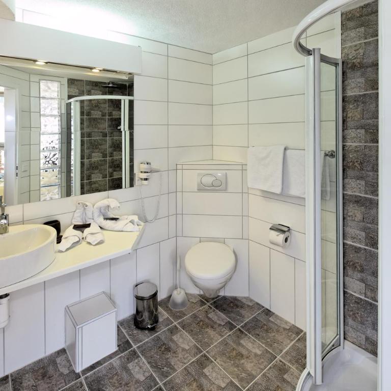 Hotel Eden - Suite - 12