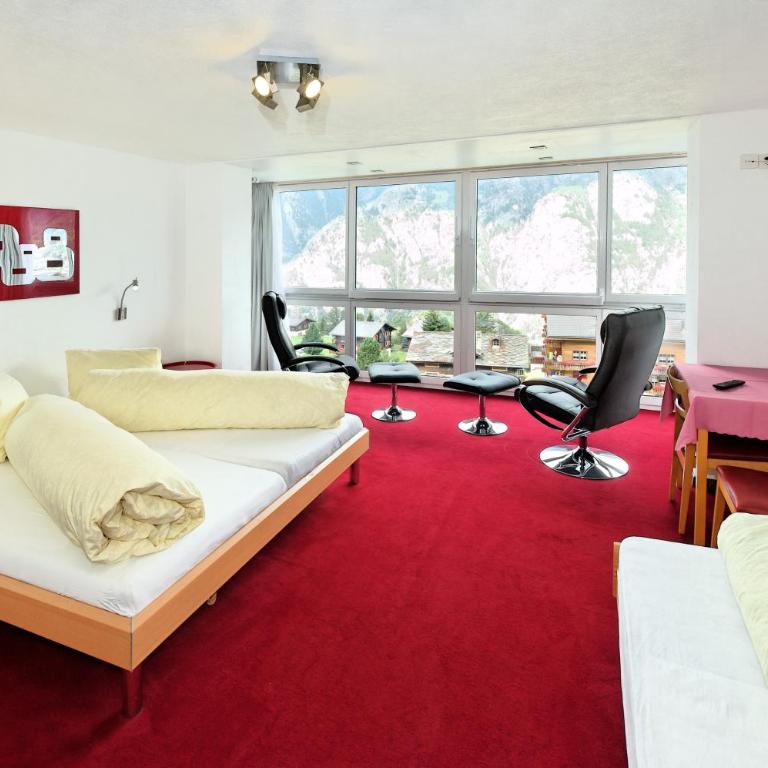 Hotel Eden - Suite - 14