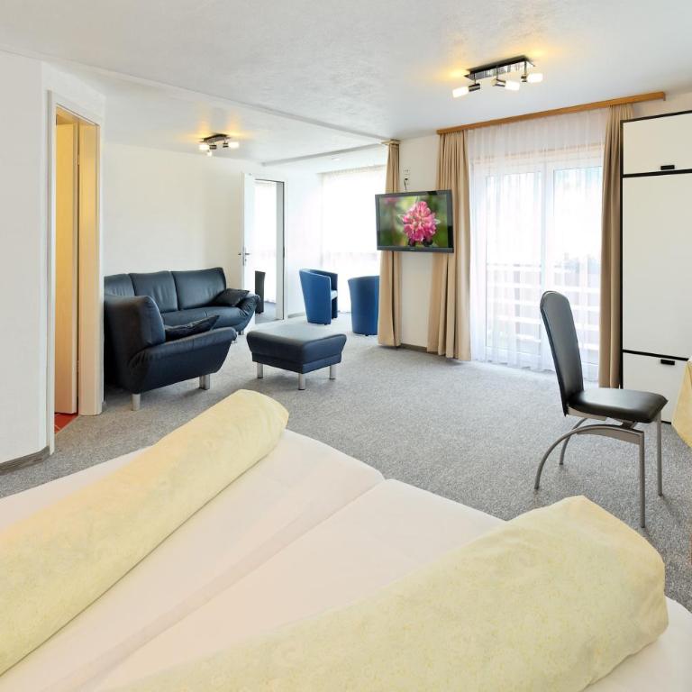 Hotel Eden - Suite - 2