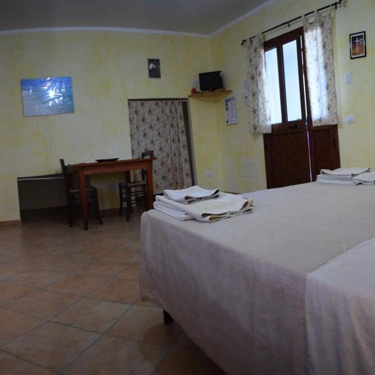 Casa Vacanze Budoni - Monolocale - 20