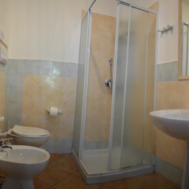 Casa Vacanze Budoni - Monolocale - 21