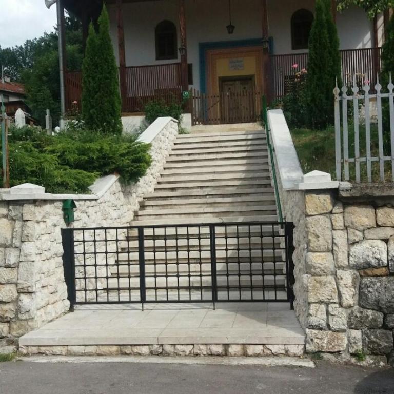 Apartment Old Town - Apartman - 64