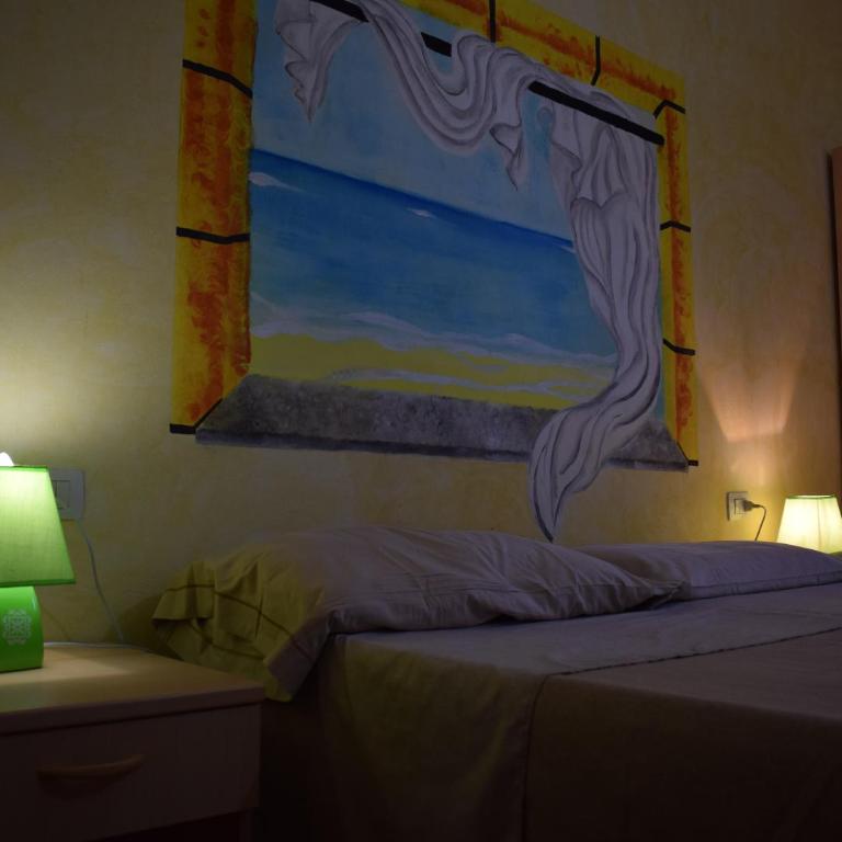 Casa Vacanze Budoni - Monolocale - 18
