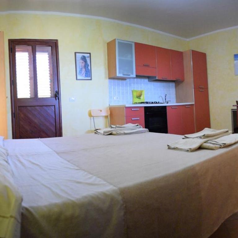 Casa Vacanze Budoni - Monolocale - 19