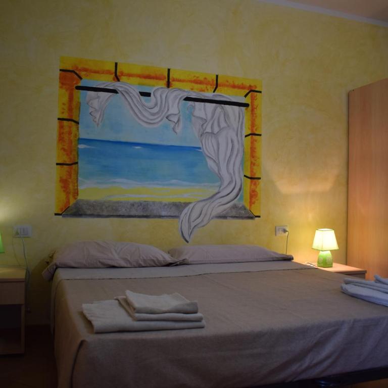 Casa Vacanze Budoni - Monolocale - 16