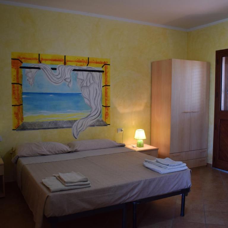 Casa Vacanze Budoni - Monolocale - 12