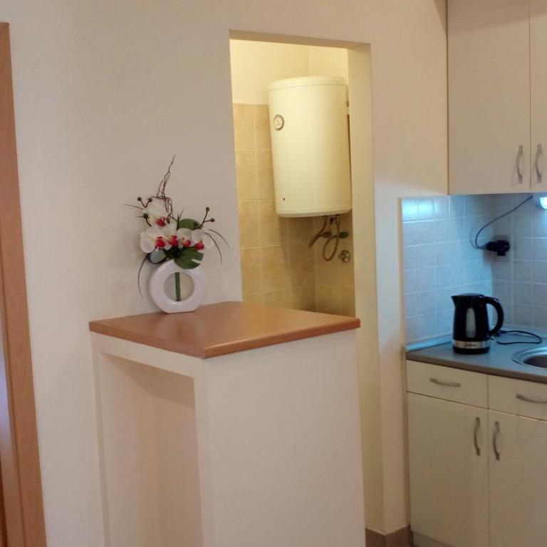 Belgrade Apartment Happy Garden - Apartman sa Pogledom na Vrt - 16