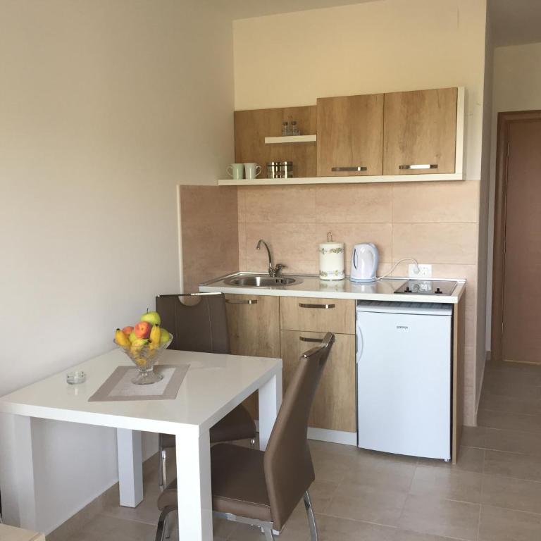 Apartments Wild Beauty - Krimovica - Apartman sa Pogledom na More - 11