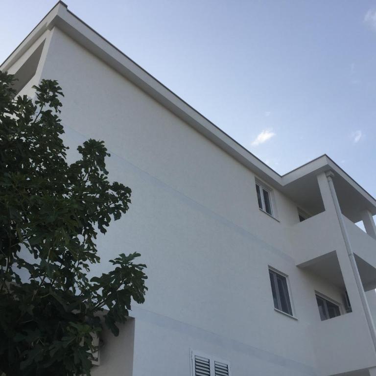 Apartments Wild Beauty - Krimovica - Apartman sa Pogledom na More - 12