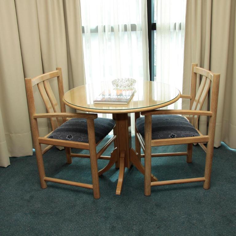 Crystal Palace Hotel - Superior Double Room - 3