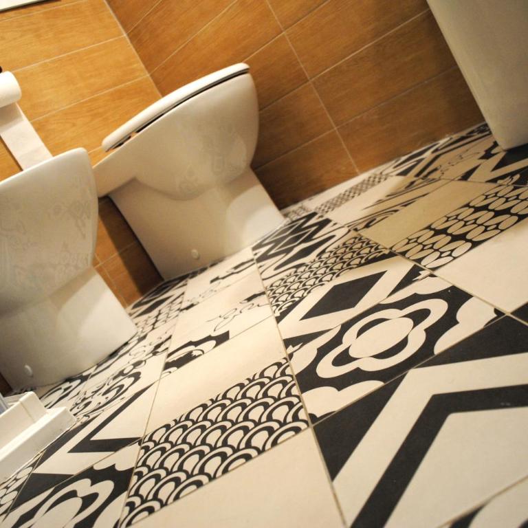 Stazione22 B&B - Camera Matrimoniale con Bagno Privato Esterno - 7