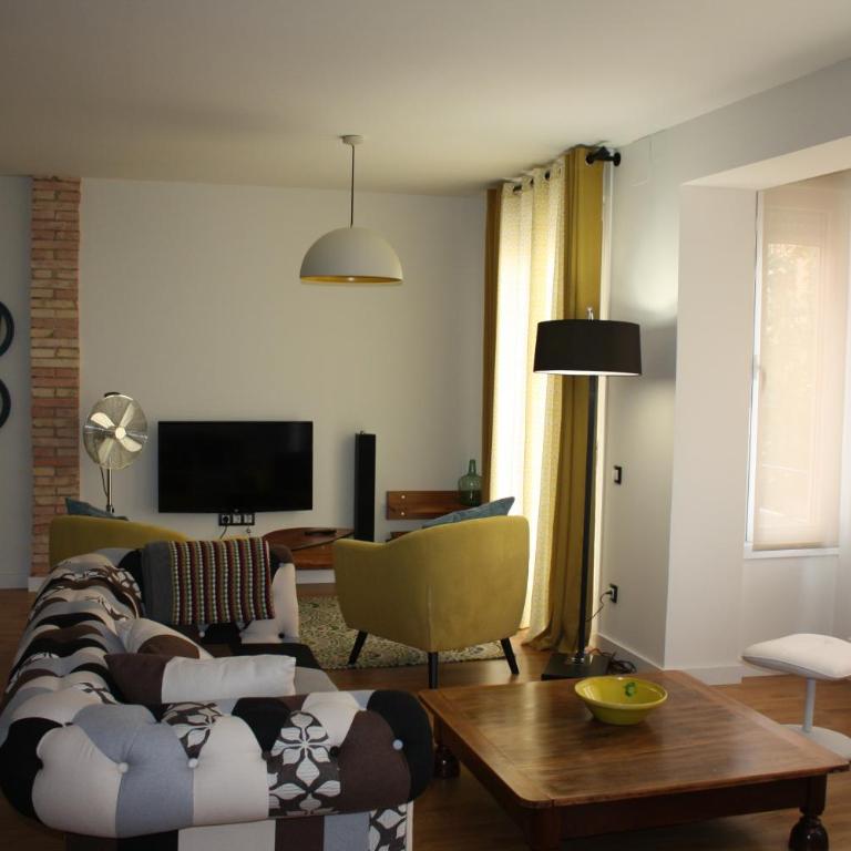LarDviura - Apartamento Superior - 5