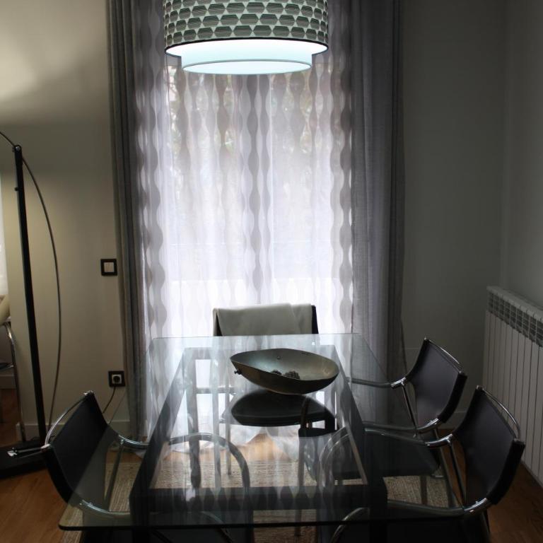 LarDviura - Apartamento Superior - 4