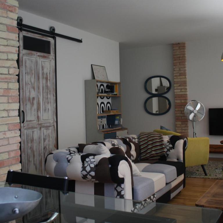 LarDviura - Apartamento Superior - 3
