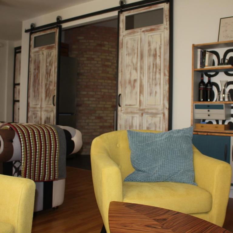 LarDviura - Apartamento Superior - 12