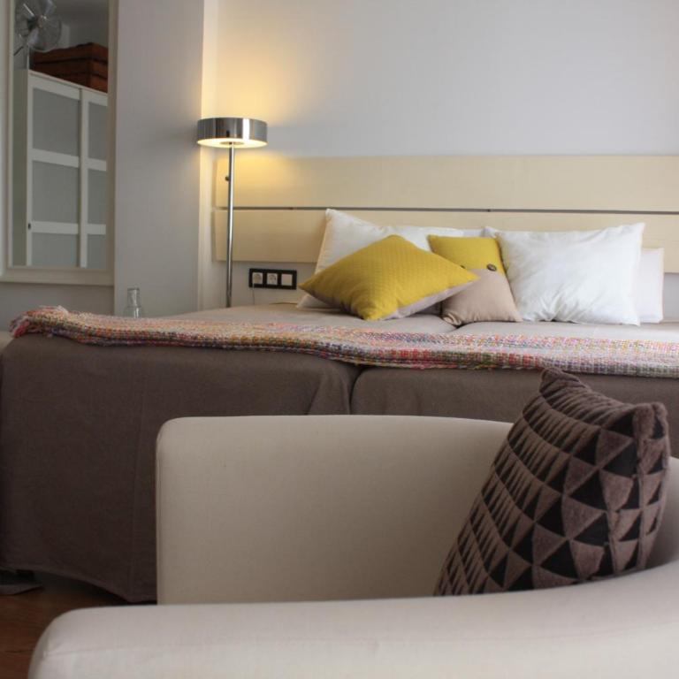 LarDviura - Apartamento Superior - 32