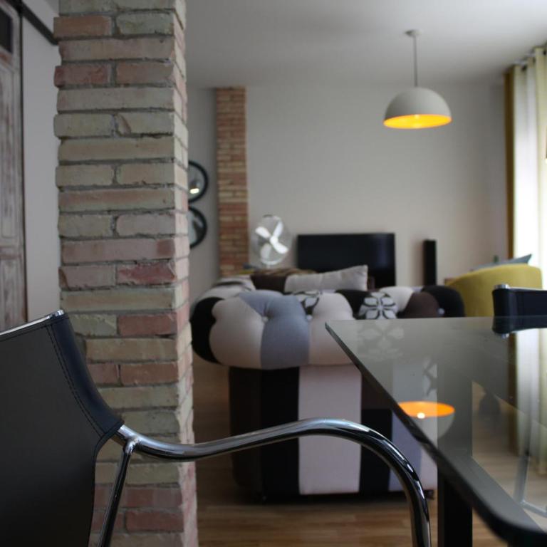 LarDviura - Apartamento Superior - 1