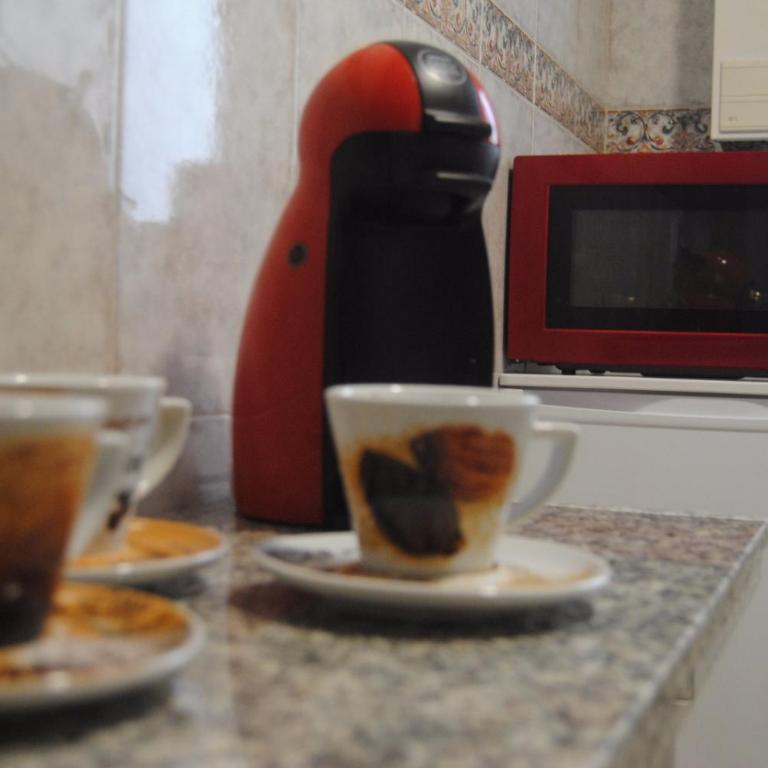Apartamento Avenida Parque - Apartamento de 3 dormitorios - 15