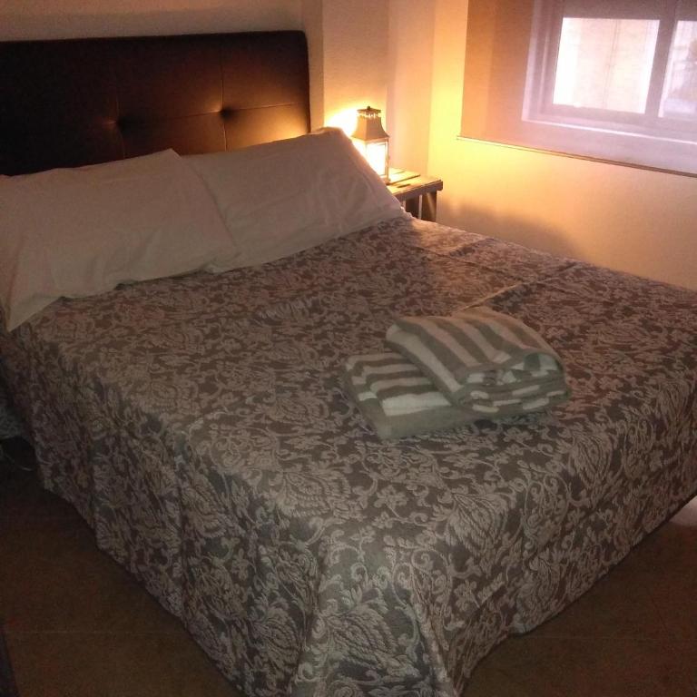 Apartamento Avenida Parque - Apartamento de 3 dormitorios - 16