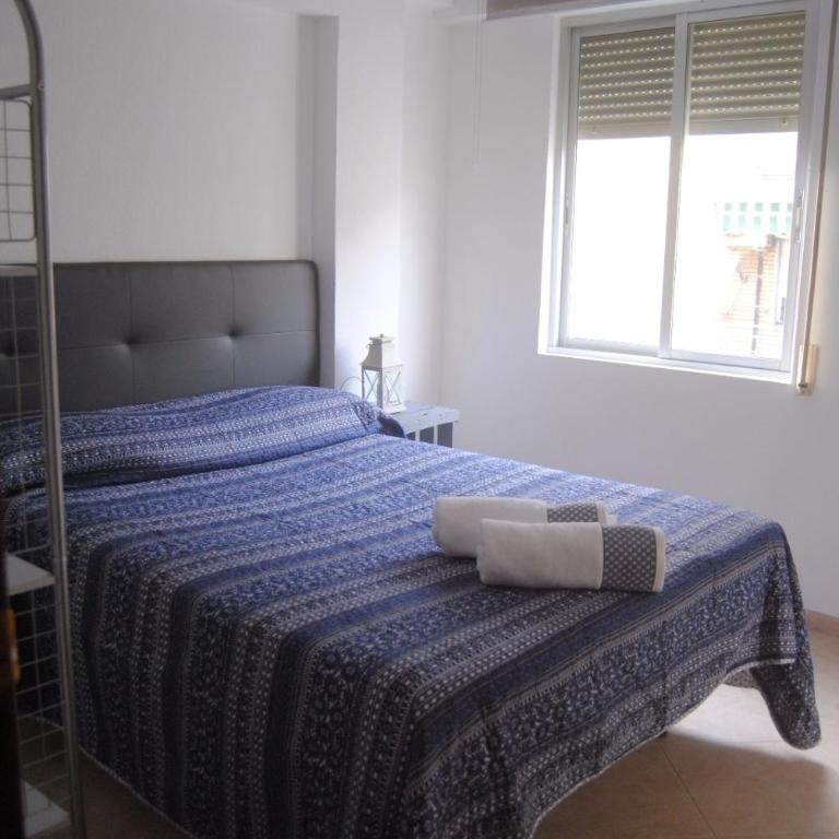 Apartamento Avenida Parque - Apartamento de 3 dormitorios - 18