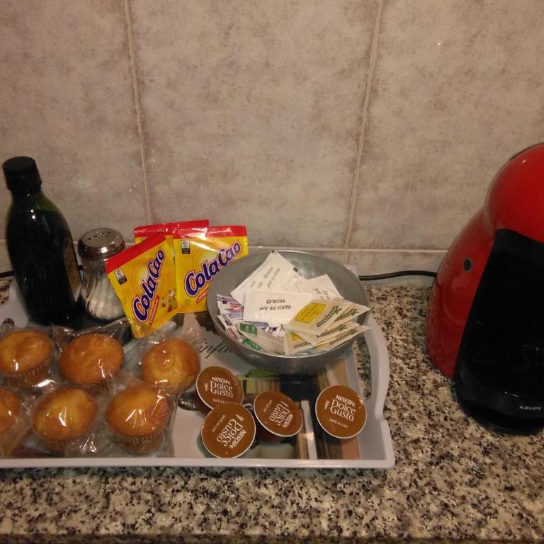 Apartamento Avenida Parque - Apartamento de 3 dormitorios - 22