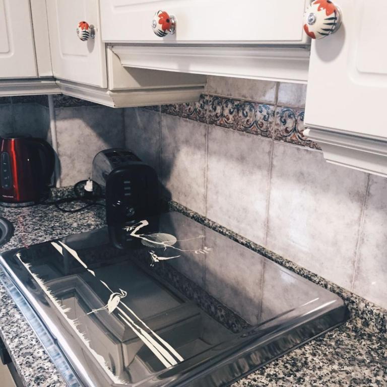 Apartamento Avenida Parque - Apartamento de 3 dormitorios - 23