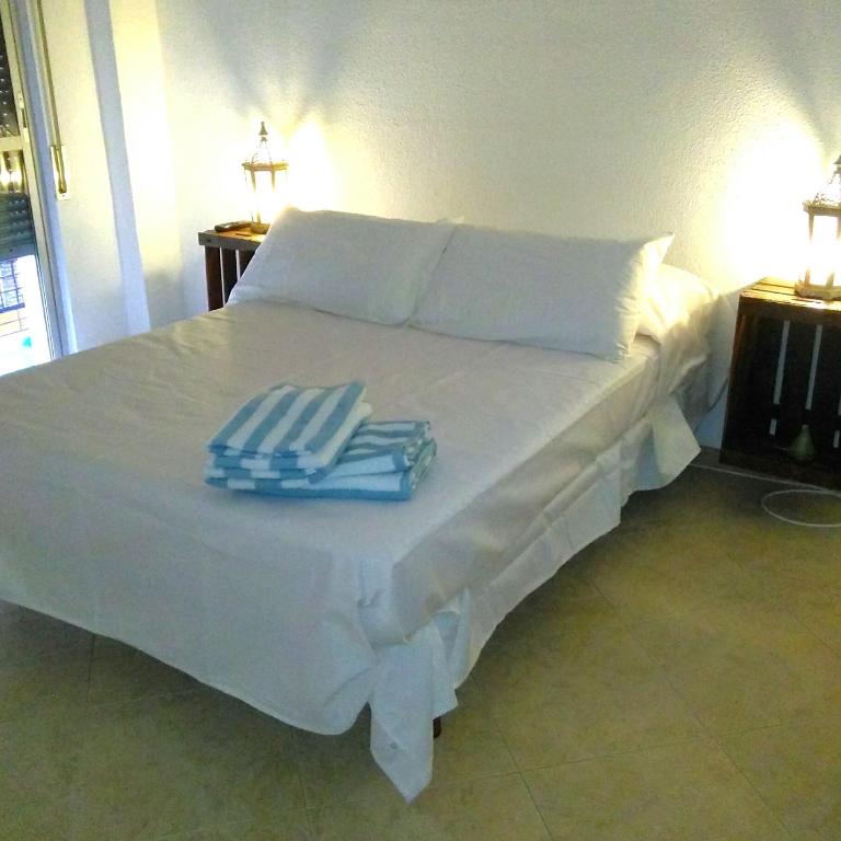 Apartamento Avenida Parque - Apartamento de 3 dormitorios - 26
