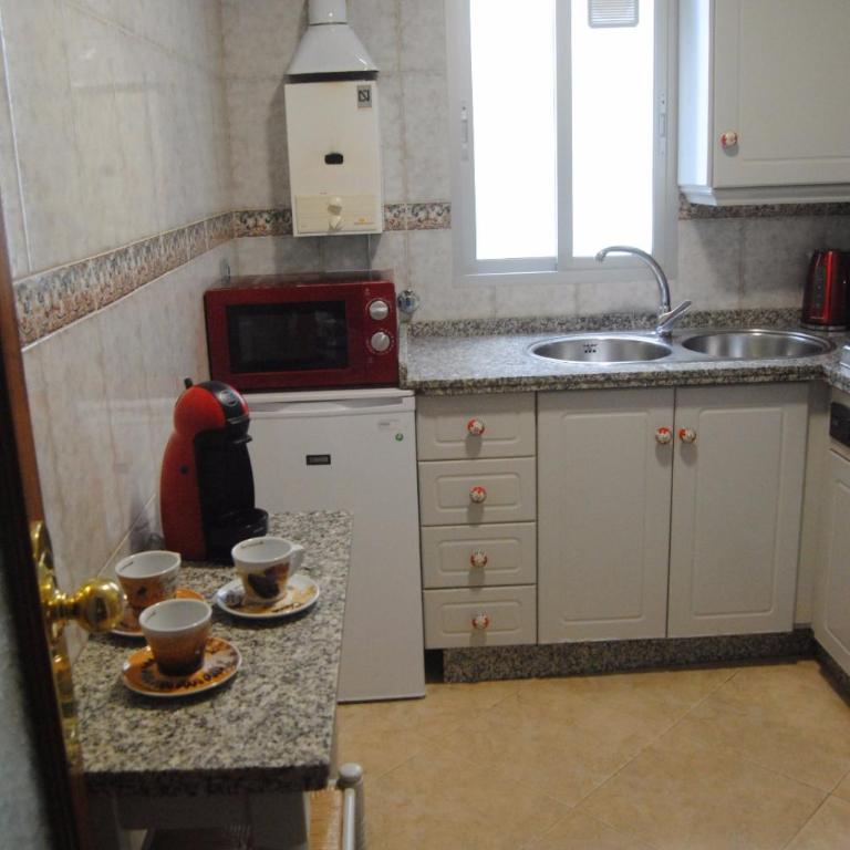 Apartamento Avenida Parque - Apartamento de 3 dormitorios - 27