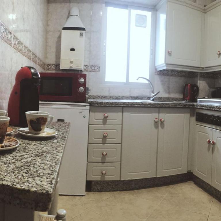 Apartamento Avenida Parque - Apartamento de 3 dormitorios - 29