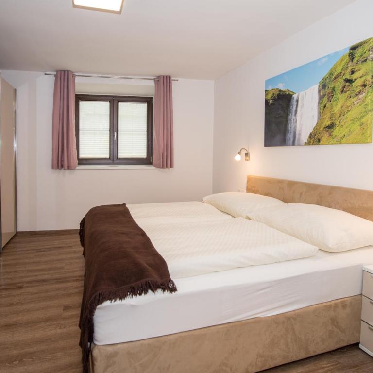 Appartementhaus Renate - Apartment - Erdgeschoss - 9